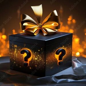 Men's Mystery Box #3